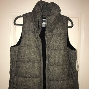 Old Navy Vest